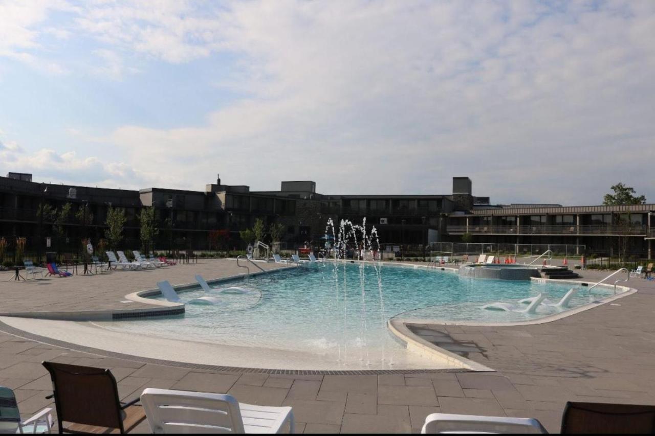 Wyndham Lancaster Resort And Convention Center Smoketown  Exterior photo