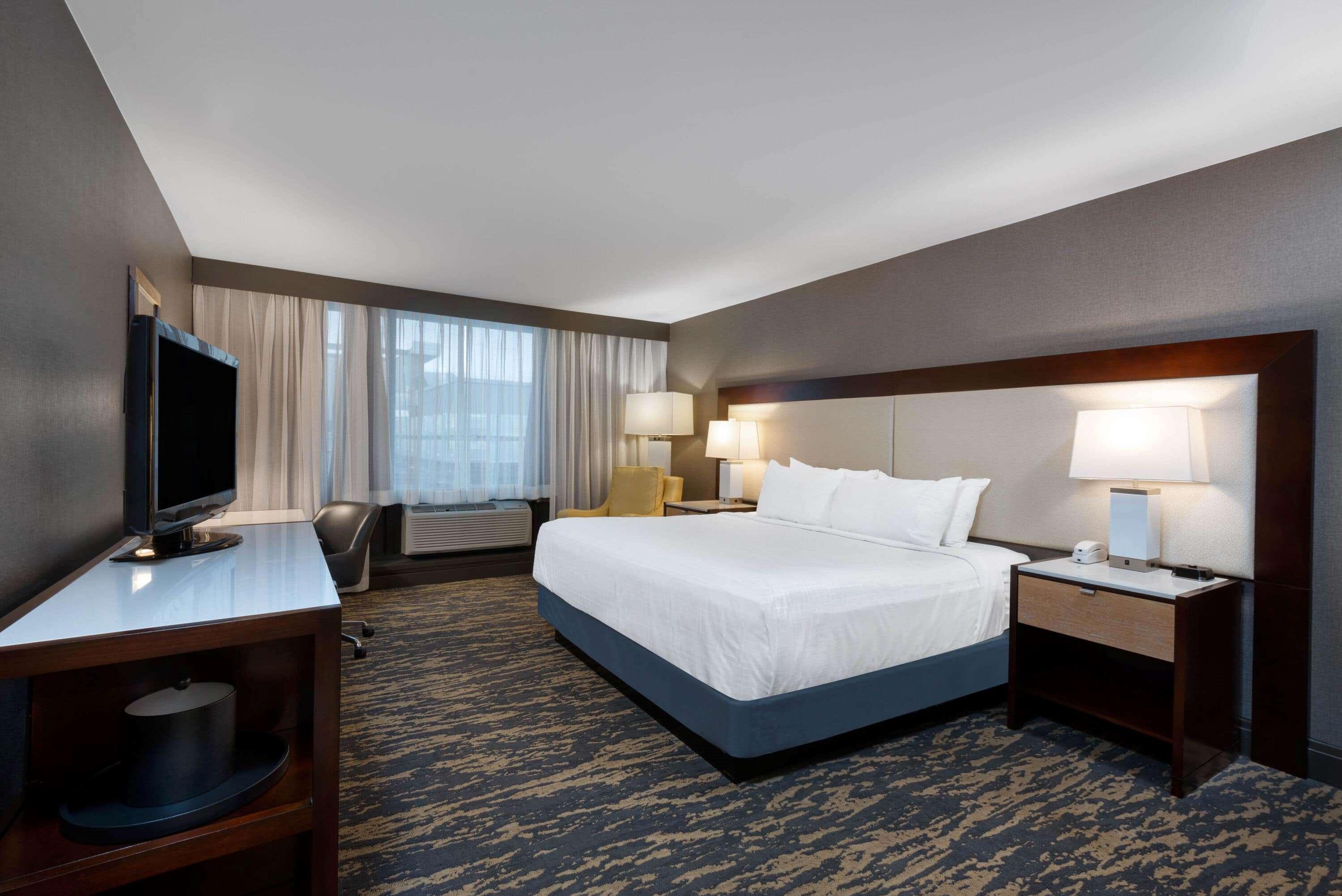 Wyndham Lancaster Resort And Convention Center Smoketown  Exterior photo