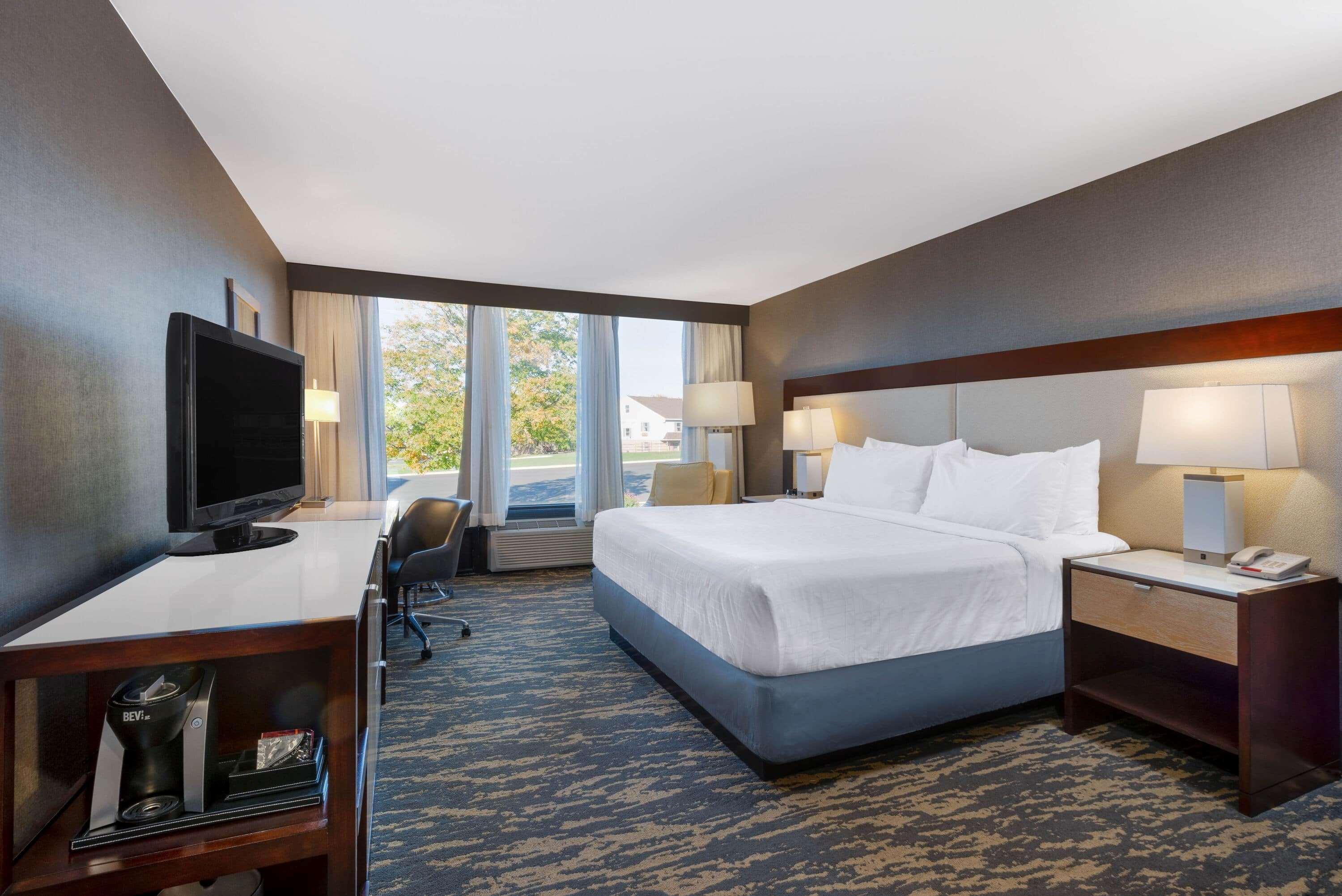 Wyndham Lancaster Resort And Convention Center Smoketown  Exterior photo