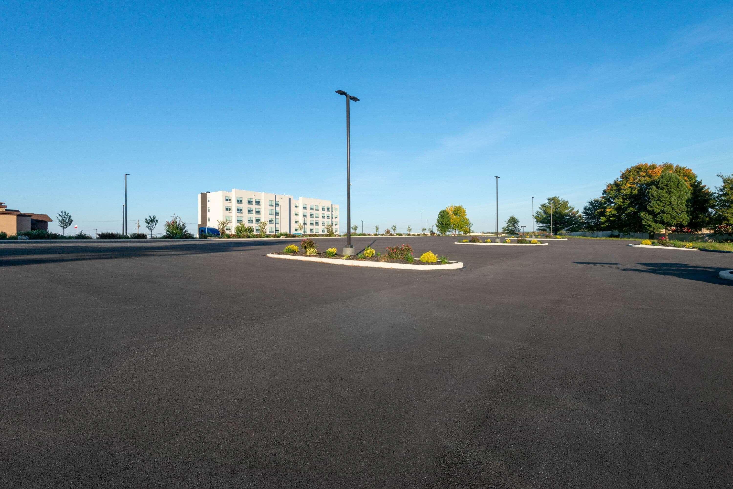 Wyndham Lancaster Resort And Convention Center Smoketown  Exterior photo