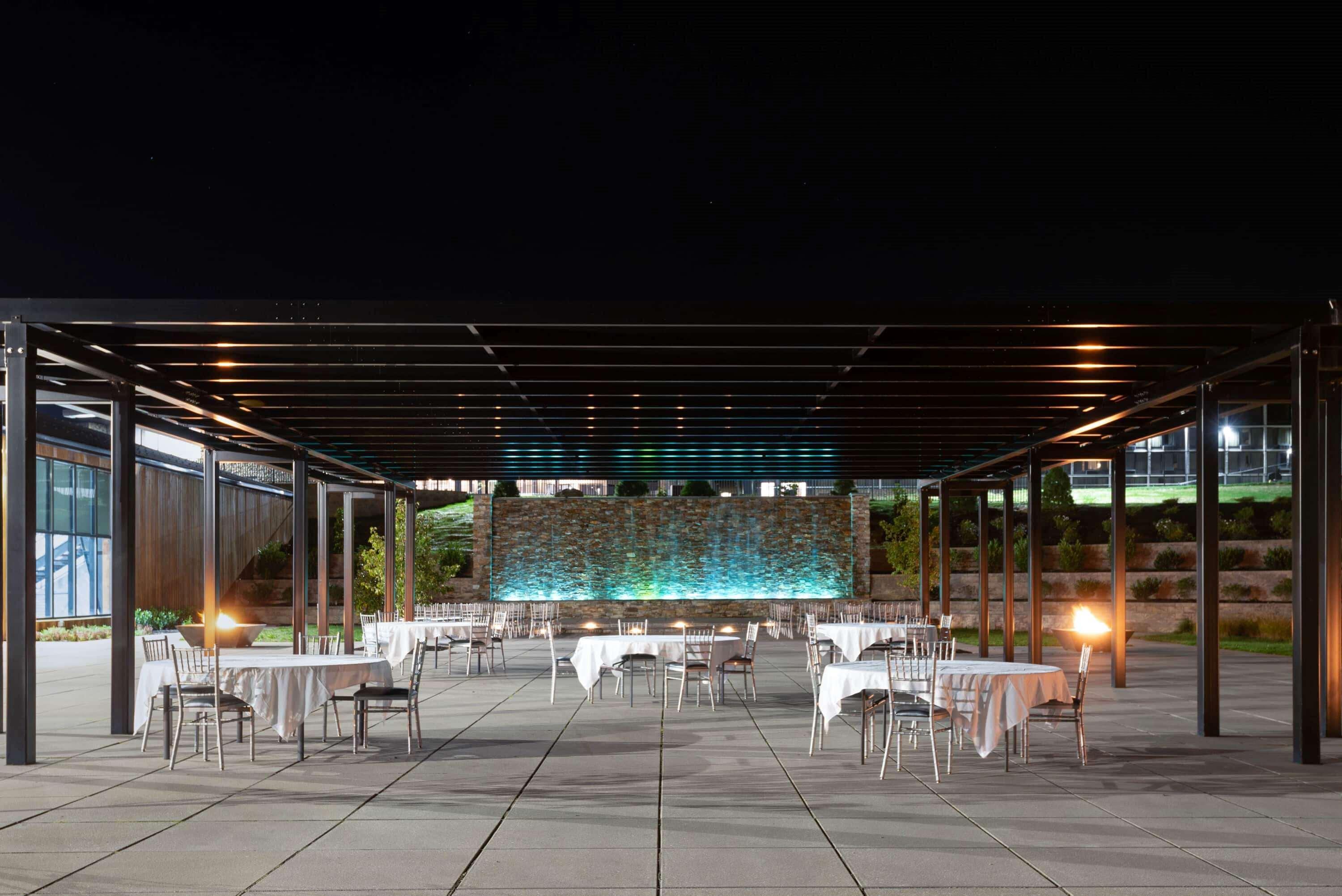 Wyndham Lancaster Resort And Convention Center Smoketown  Exterior photo