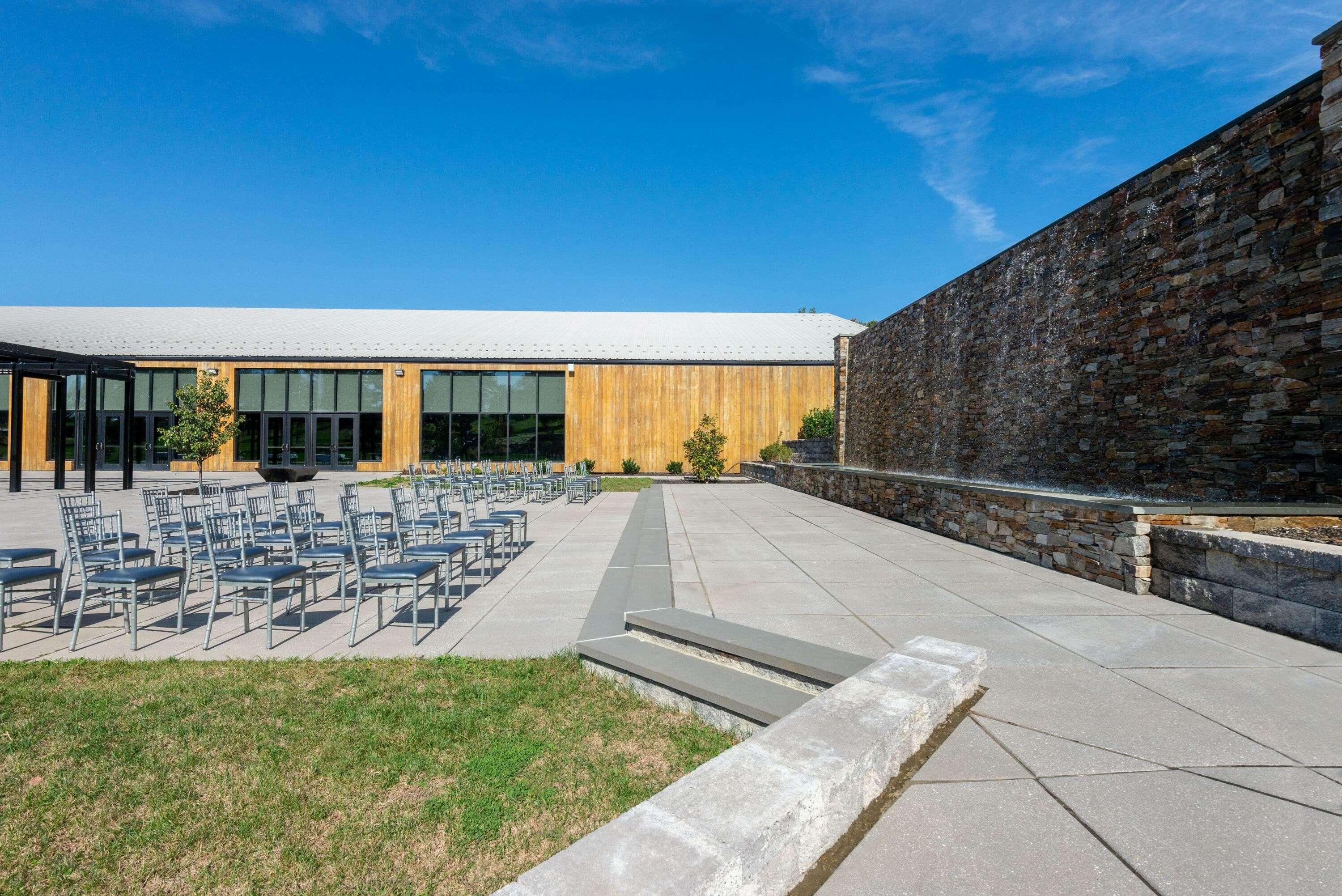 Wyndham Lancaster Resort And Convention Center Smoketown  Exterior photo