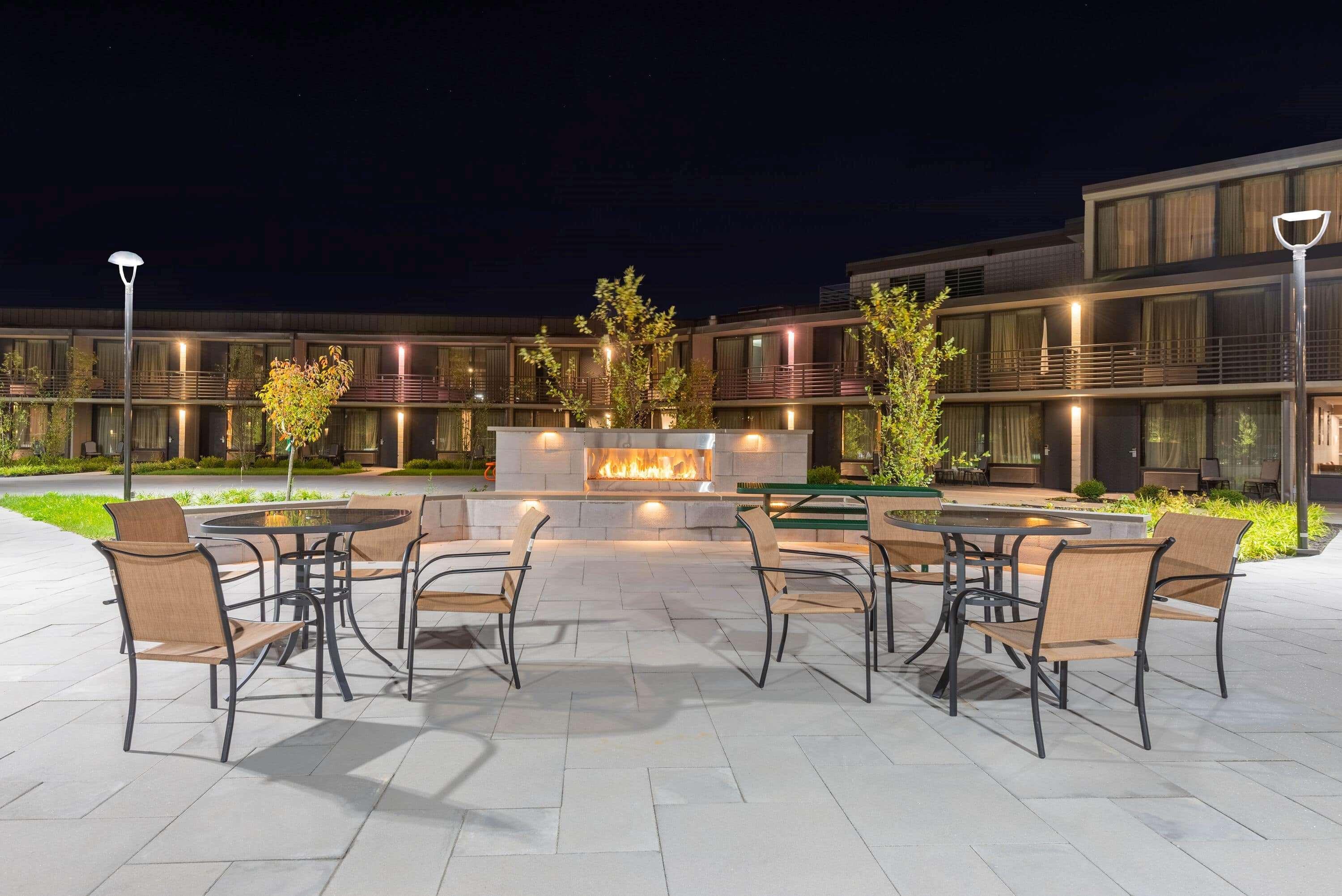 Wyndham Lancaster Resort And Convention Center Smoketown  Exterior photo