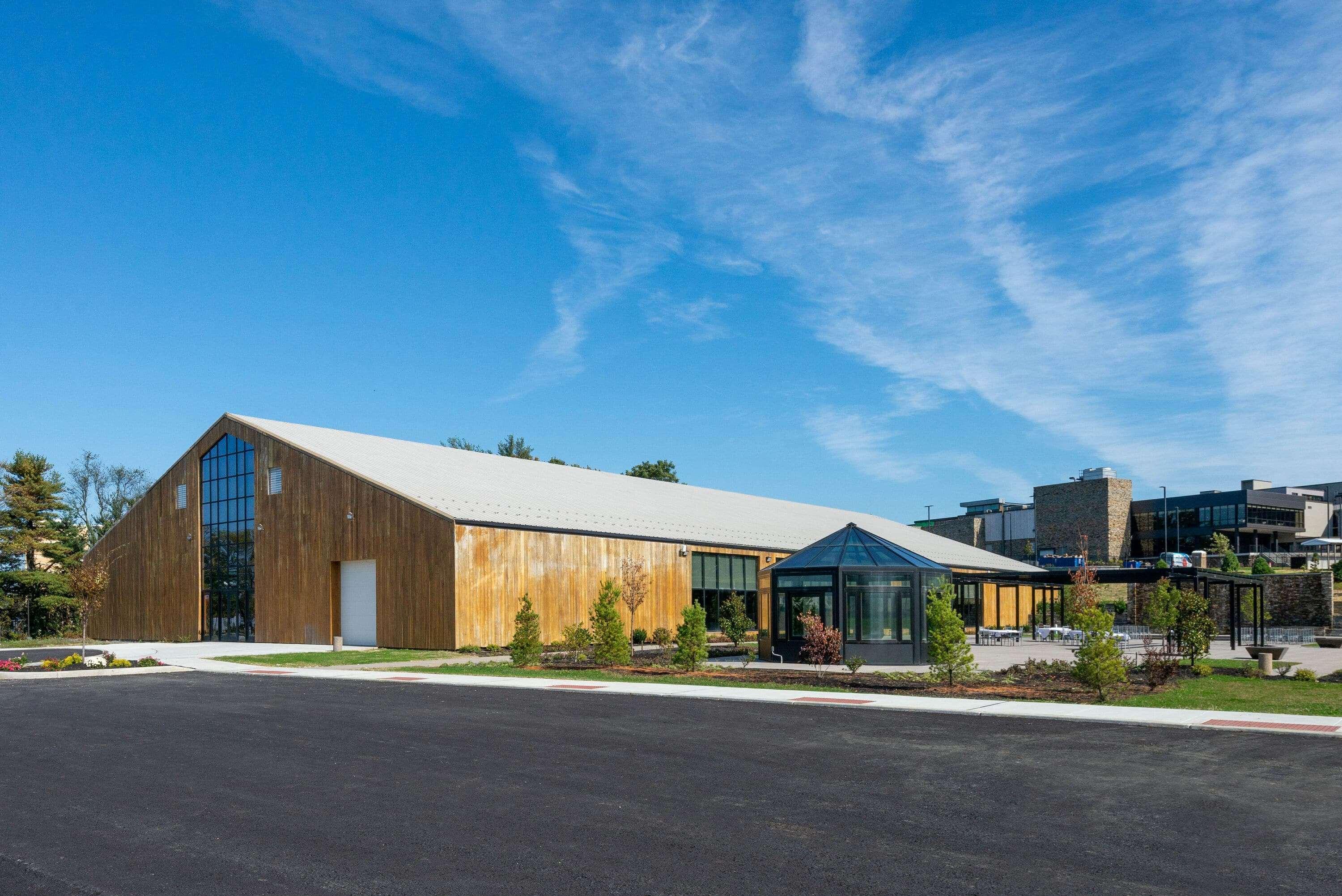 Wyndham Lancaster Resort And Convention Center Smoketown  Exterior photo