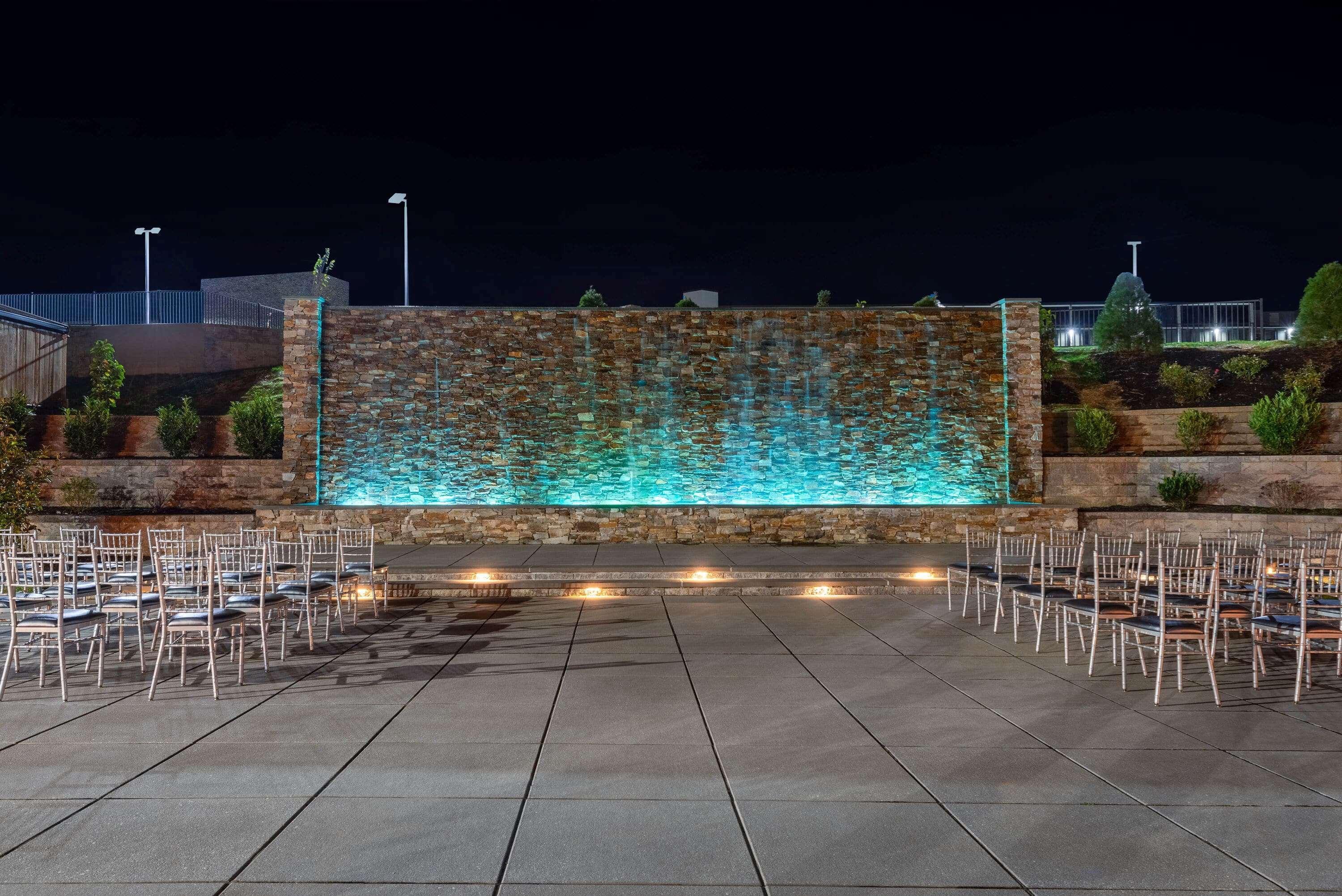 Wyndham Lancaster Resort And Convention Center Smoketown  Exterior photo